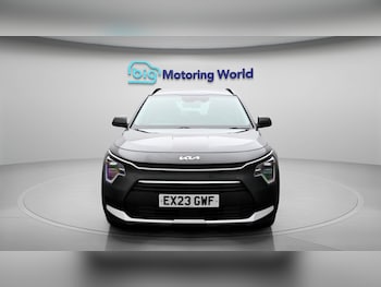 Used Kia Niro 2023 for sale - 78386142: Photo