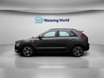Used Kia Niro 2023 for sale - 78386142: Photo