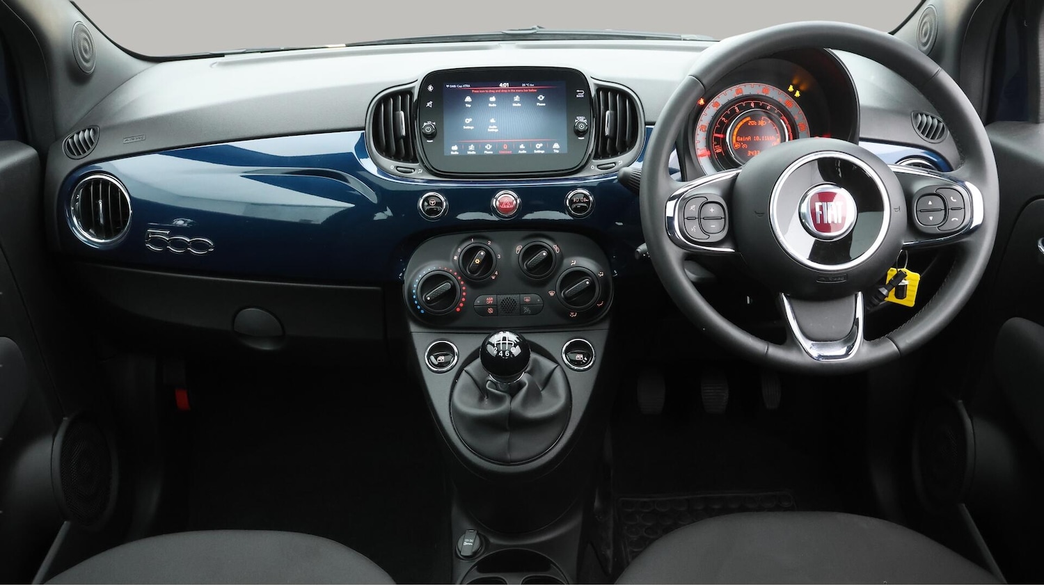 Used Fiat 500 2023 for sale - 76633384: Photo 14