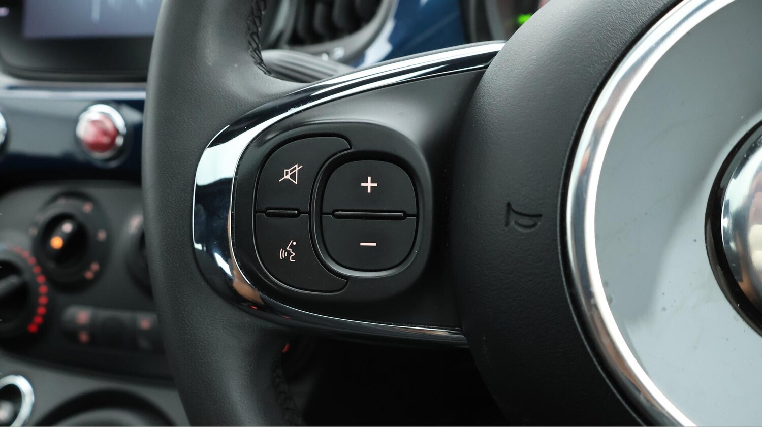 Used Fiat 500 2023 for sale - 76633384: Photo 25