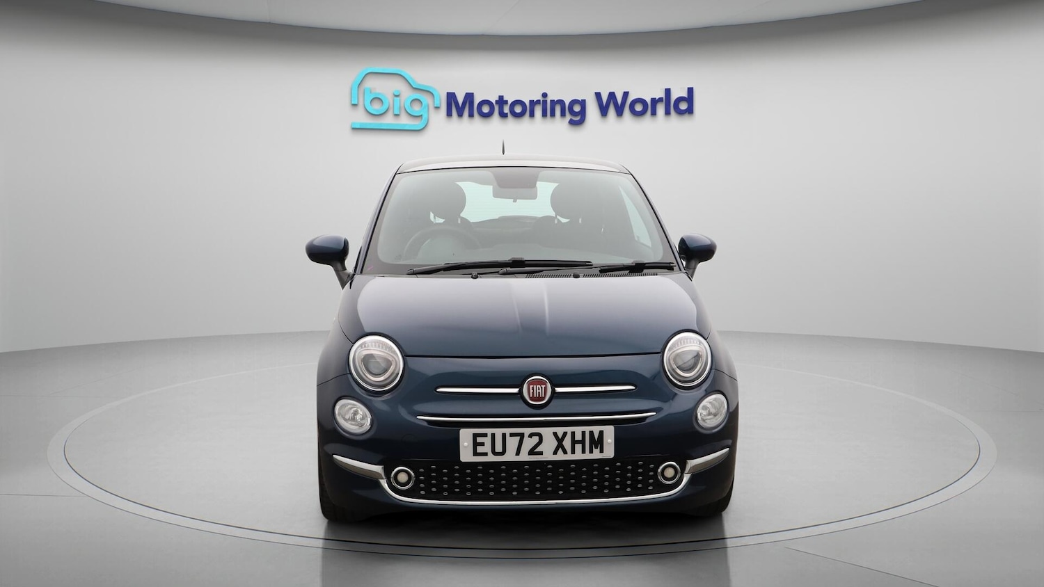 Used Fiat 500 2023 for sale - 76633384: Photo 3
