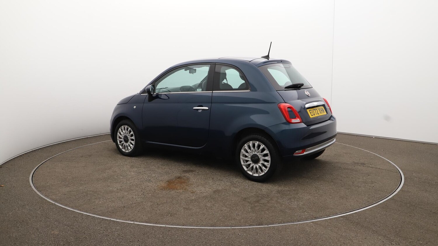 Used Fiat 500 2023 for sale - 76633384: Photo 35