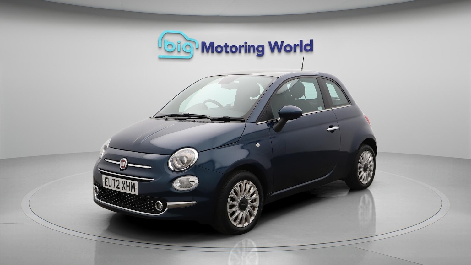 Used Fiat 500 2023 for sale - 76633384: Photo 4