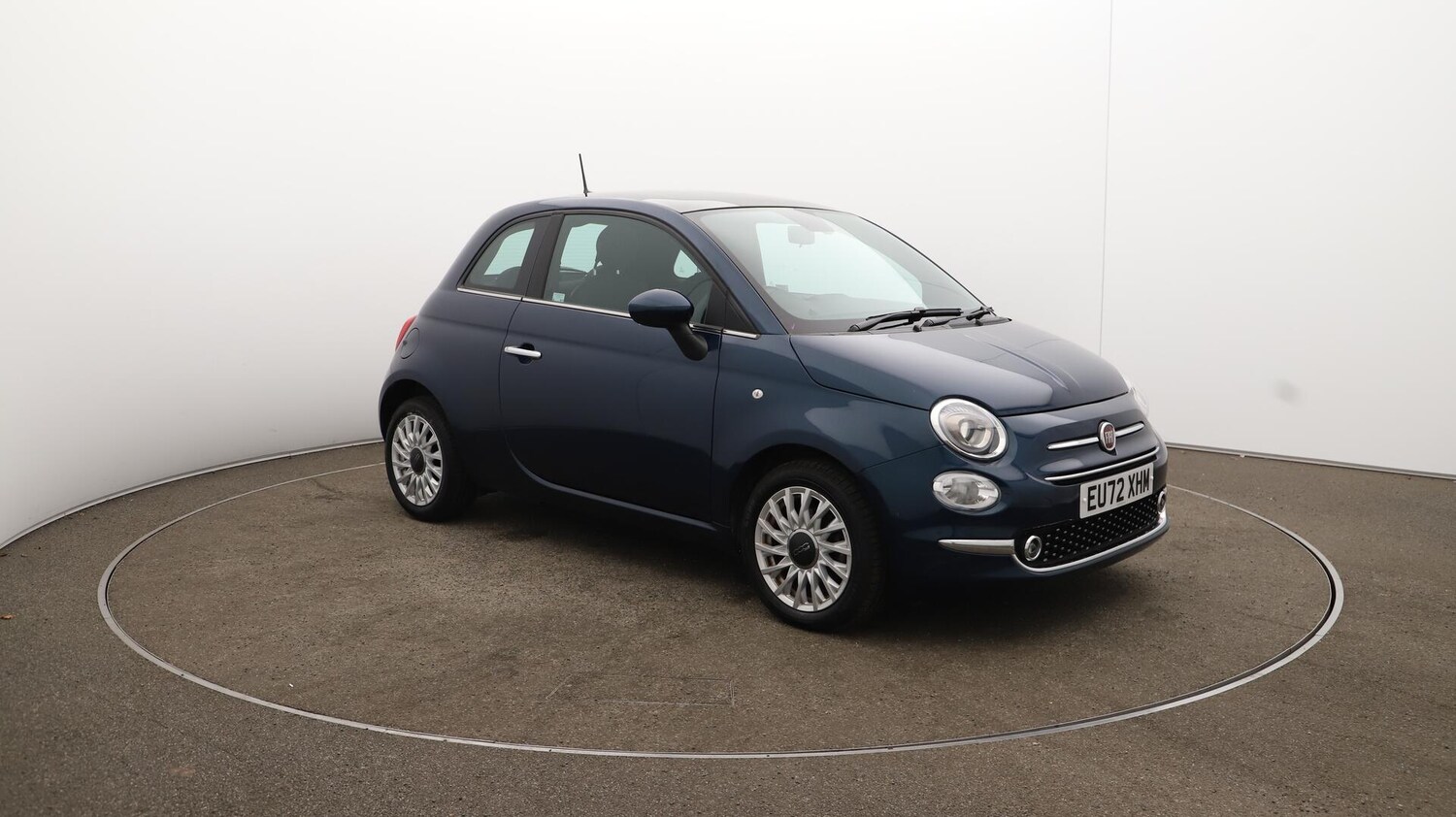 Used Fiat 500 2023 for sale - 76633384: Photo 44