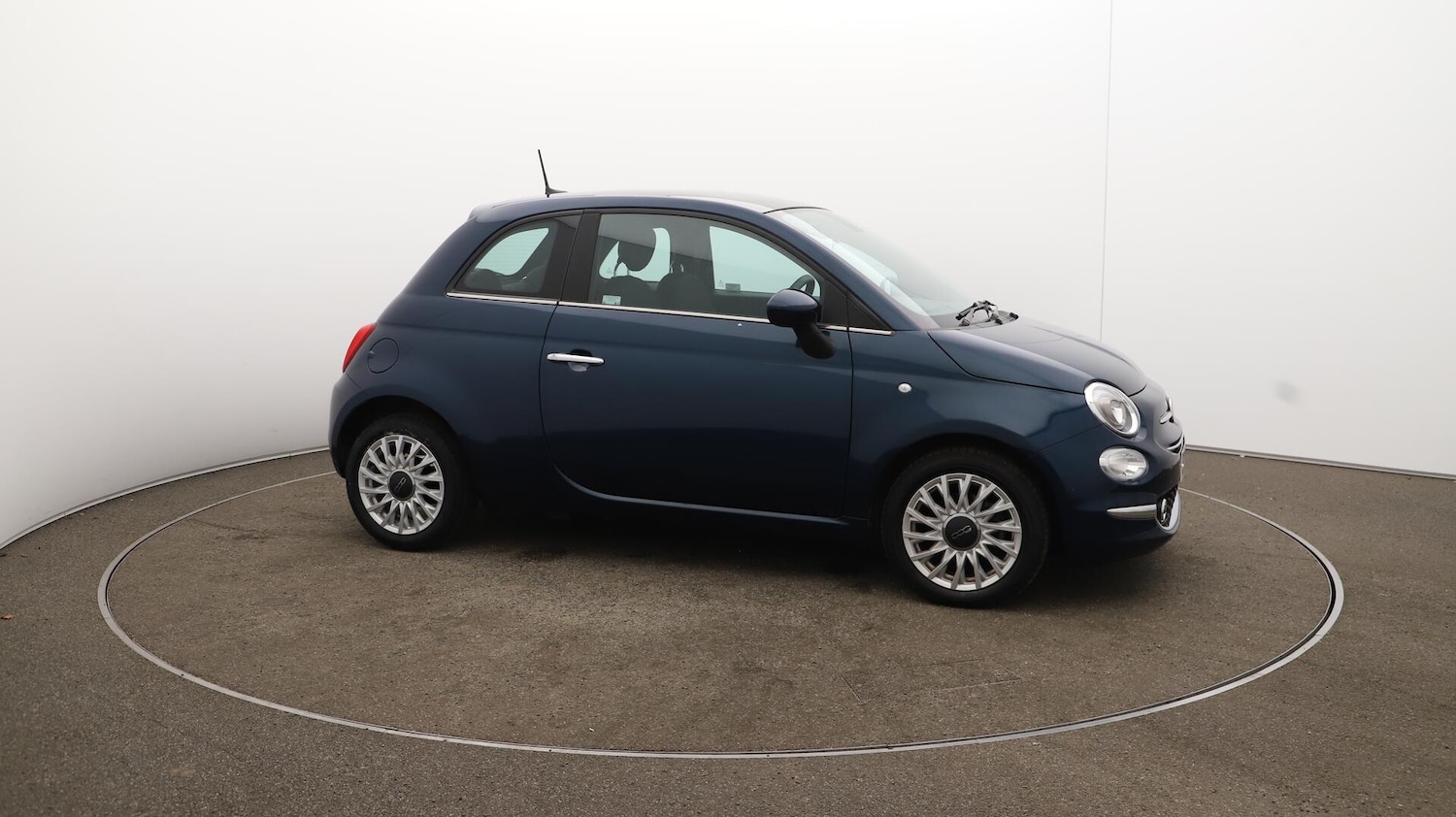 Used Fiat 500 2023 for sale - 76633384: Photo 46