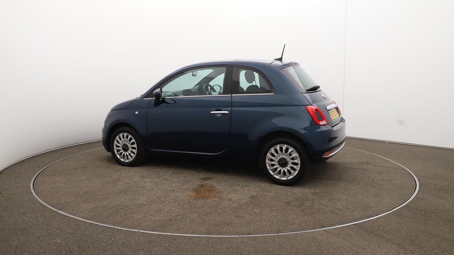 Used Fiat 500 2023 for sale - 76633384: Photo 47