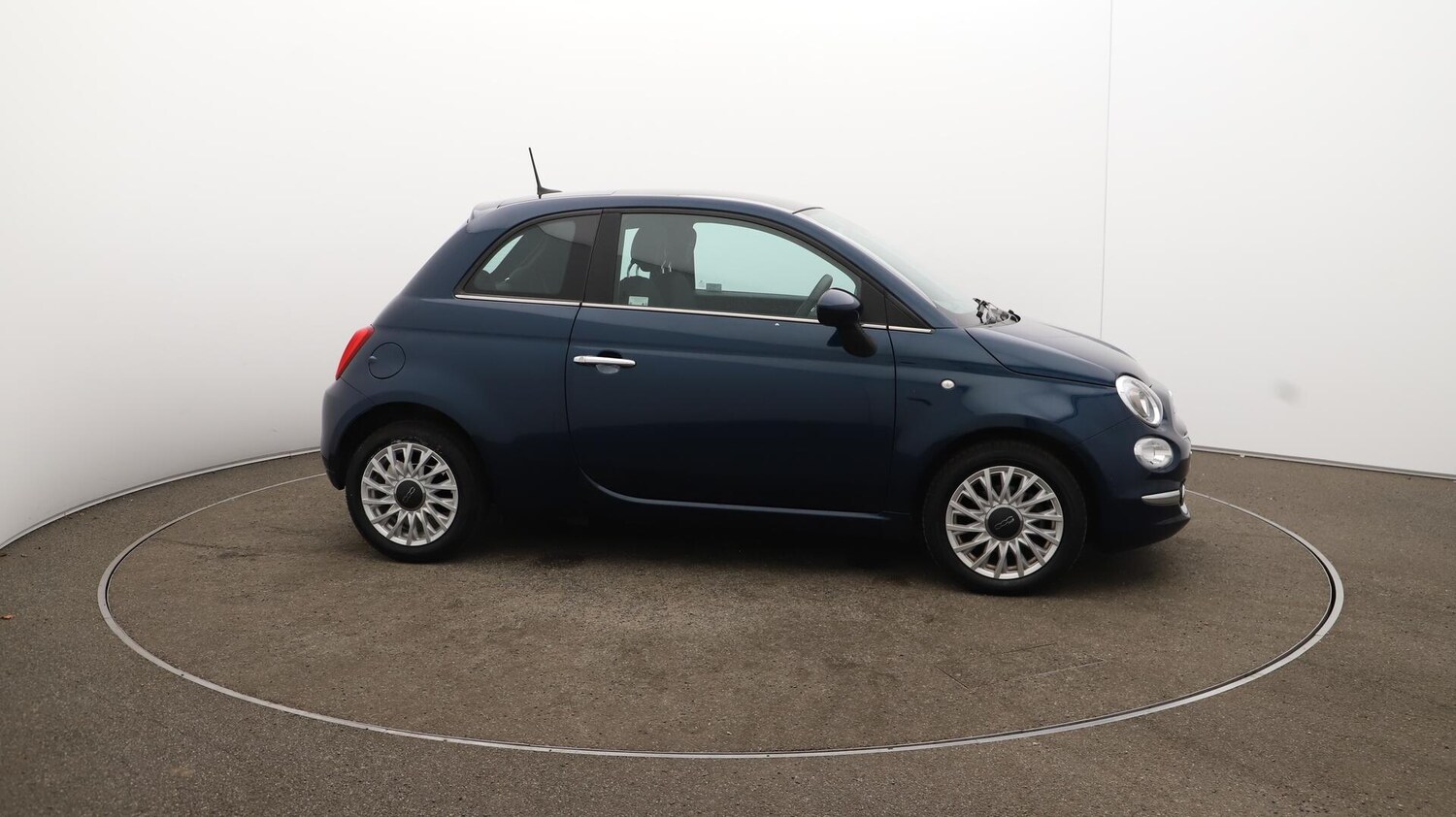 Used Fiat 500 2023 for sale - 76633384: Photo 48