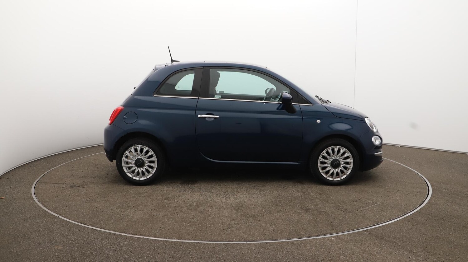 Used Fiat 500 2023 for sale - 76633384: Photo 49