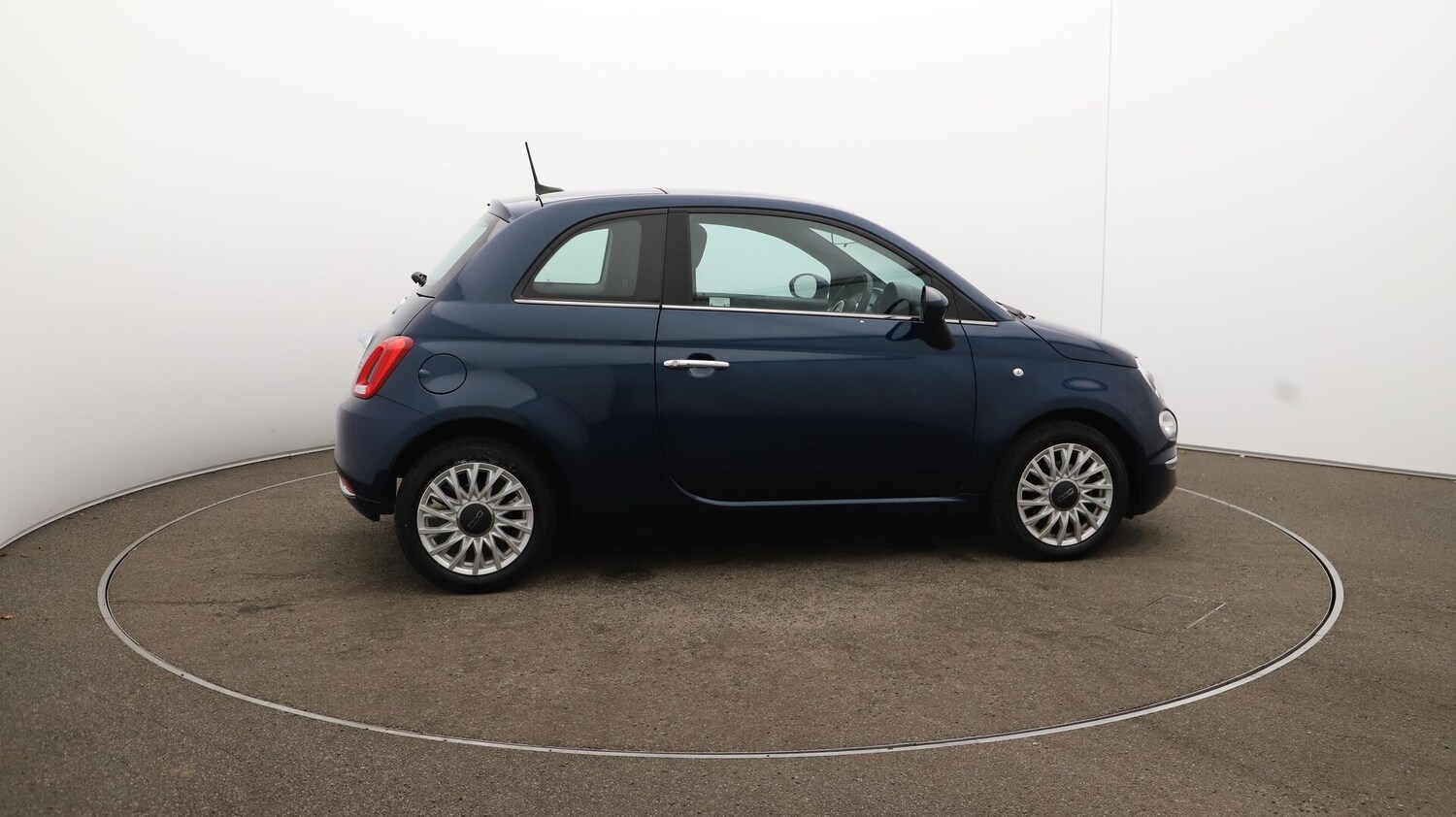 Used Fiat 500 2023 for sale - 76633384: Photo 50