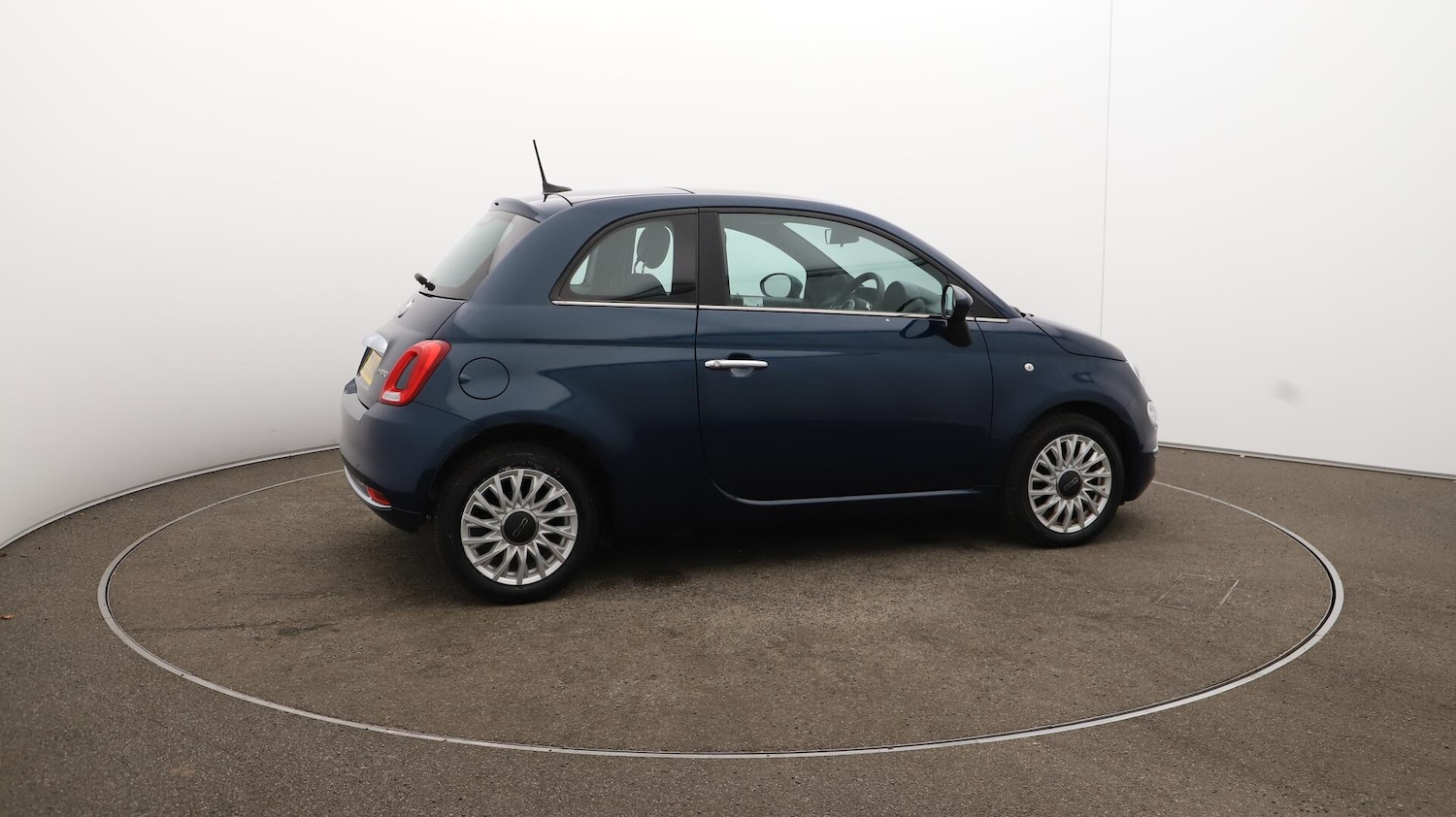 Used Fiat 500 2023 for sale - 76633384: Photo 51