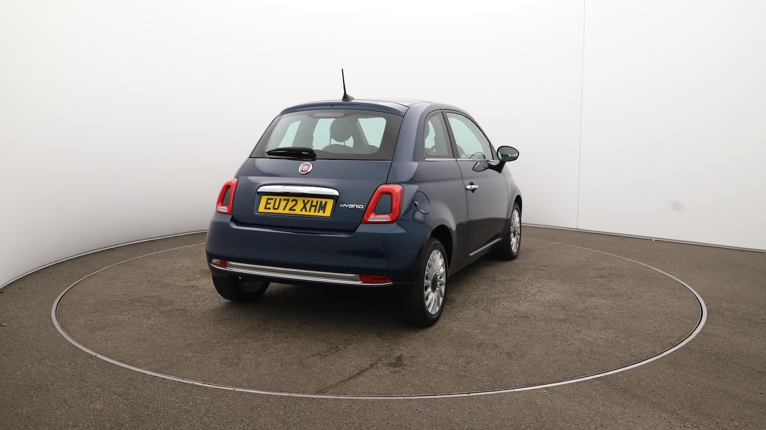 Used Fiat 500 2023 for sale - 76633384: Photo 55