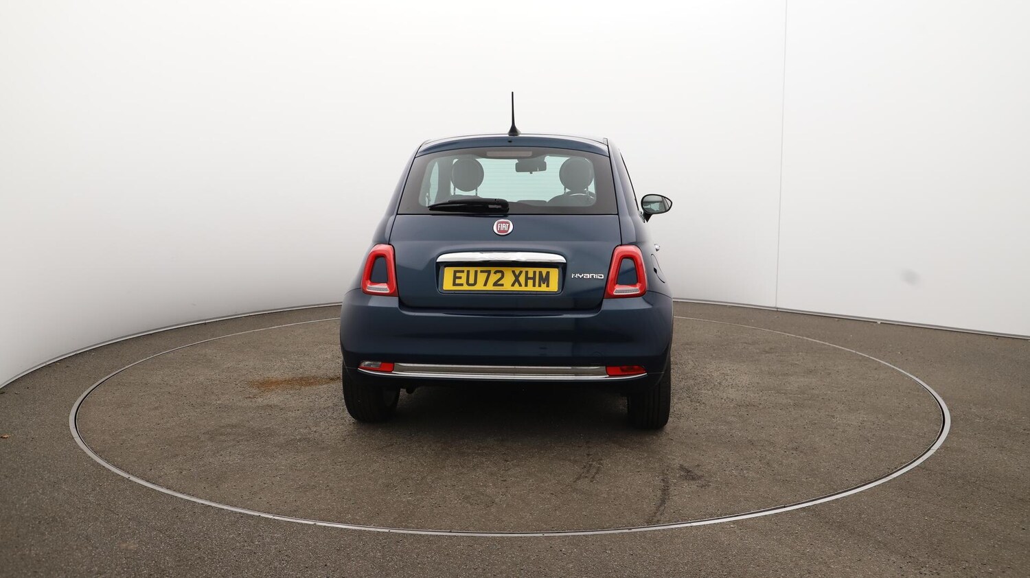 Used Fiat 500 2023 for sale - 76633384: Photo 57