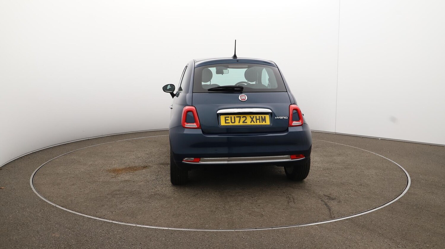 Used Fiat 500 2023 for sale - 76633384: Photo 59