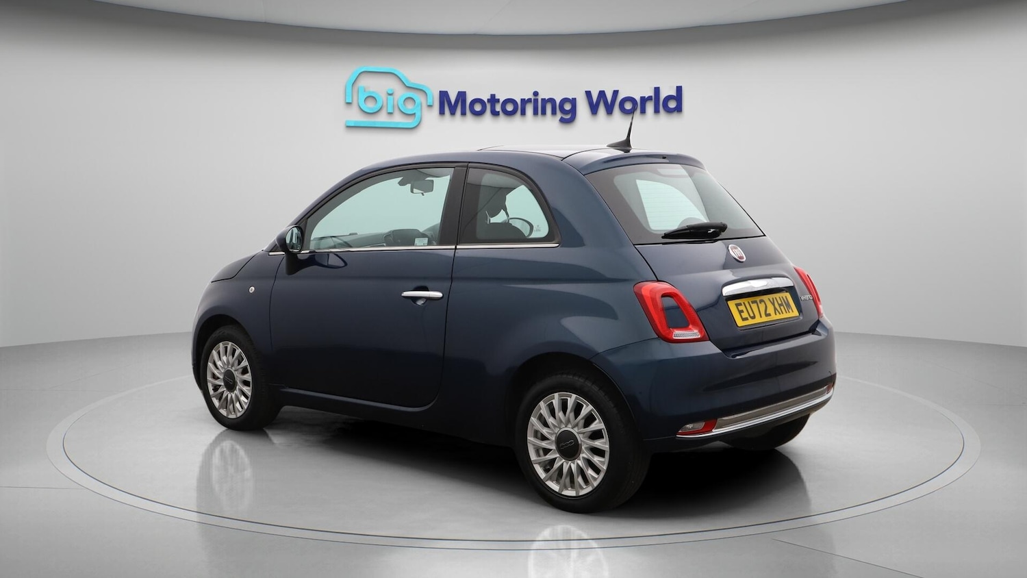 Used Fiat 500 2023 for sale - 76633384: Photo 6