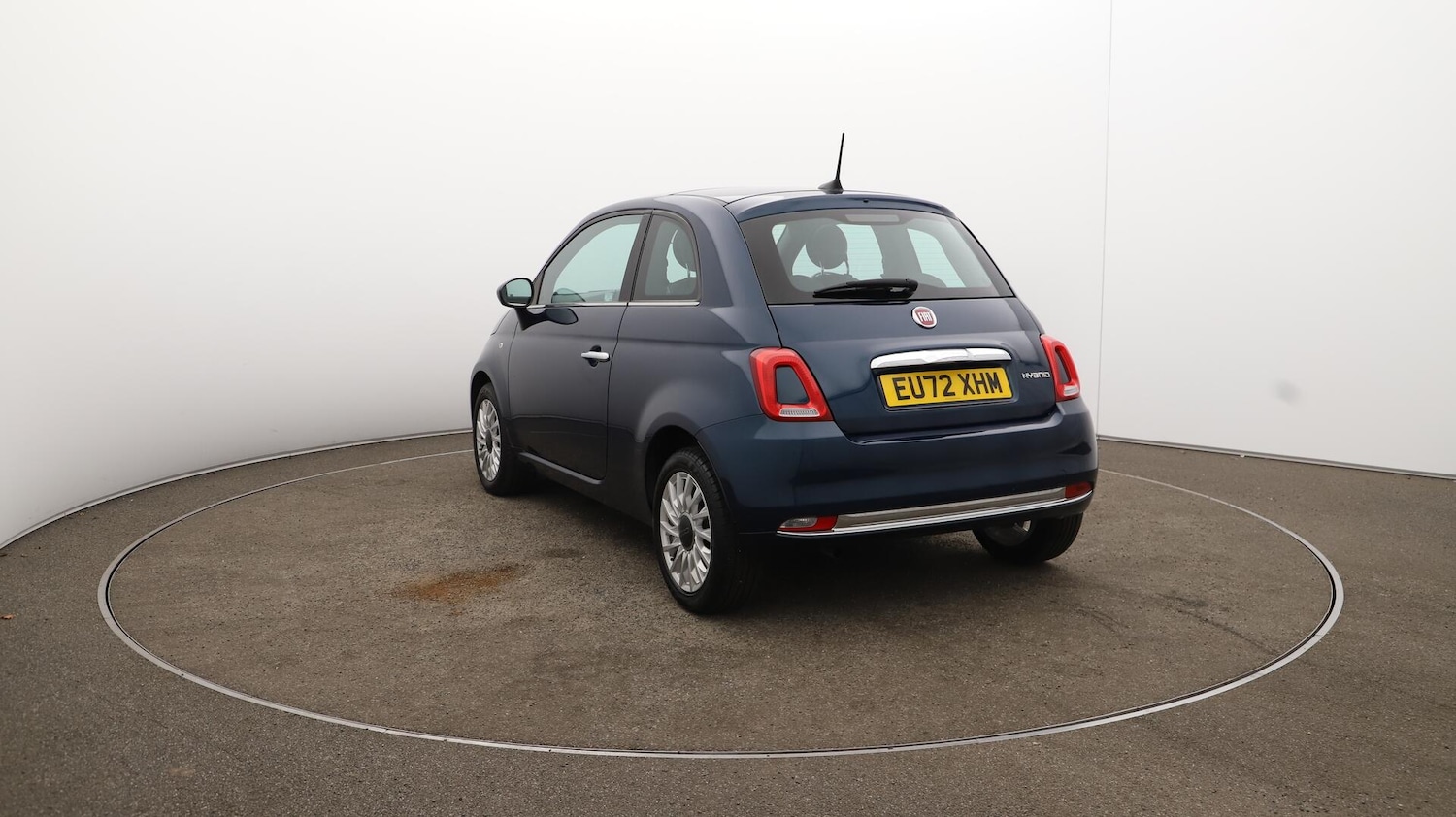 Used Fiat 500 2023 for sale - 76633384: Photo 61