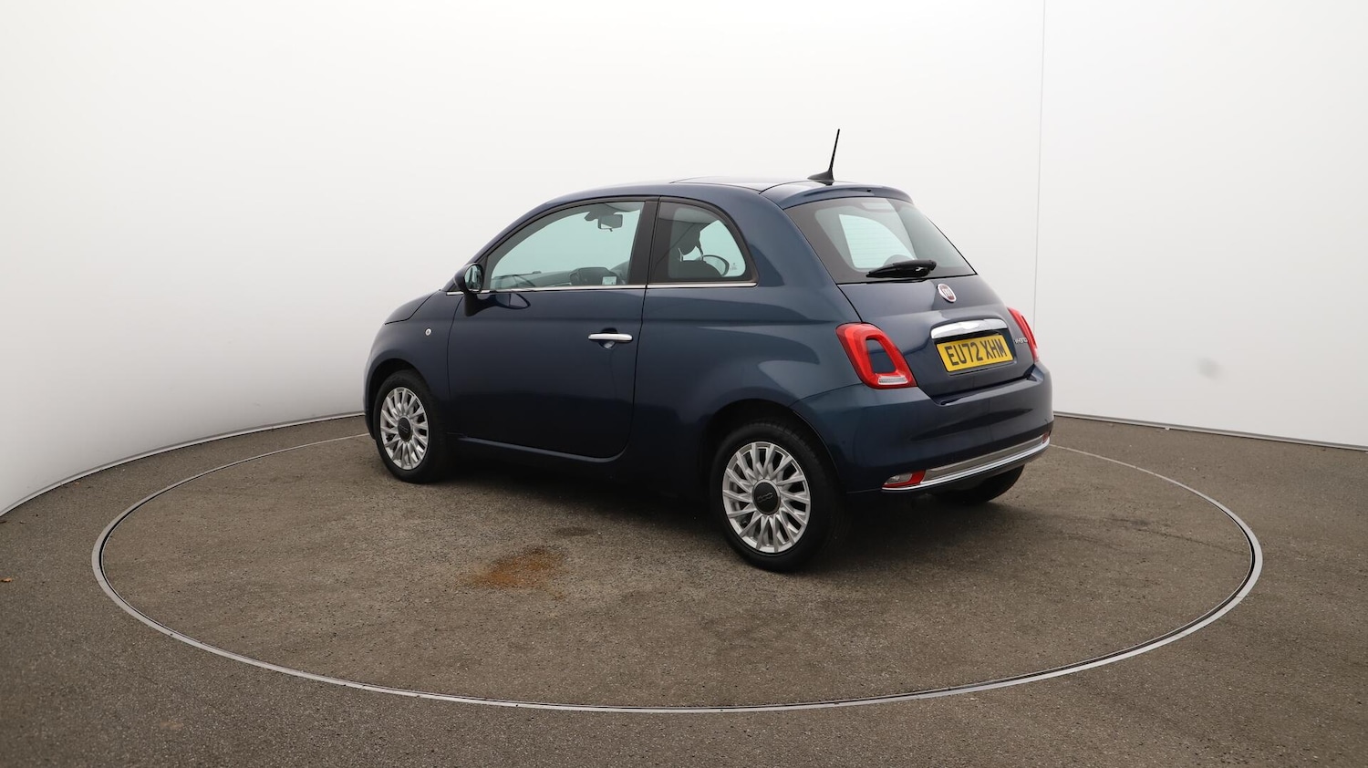Used Fiat 500 2023 for sale - 76633384: Photo 63