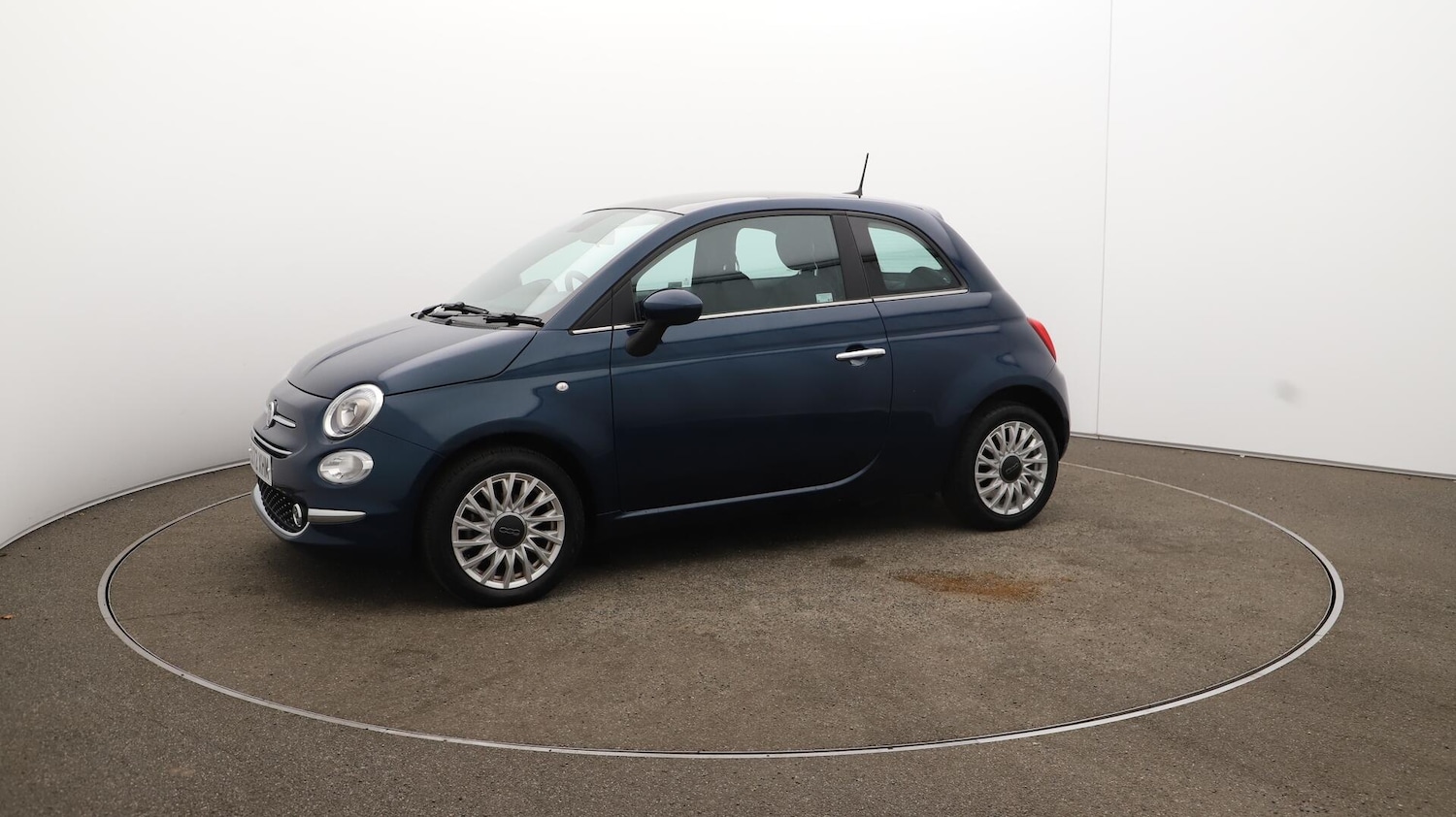 Used Fiat 500 2023 for sale - 76633384: Photo 67