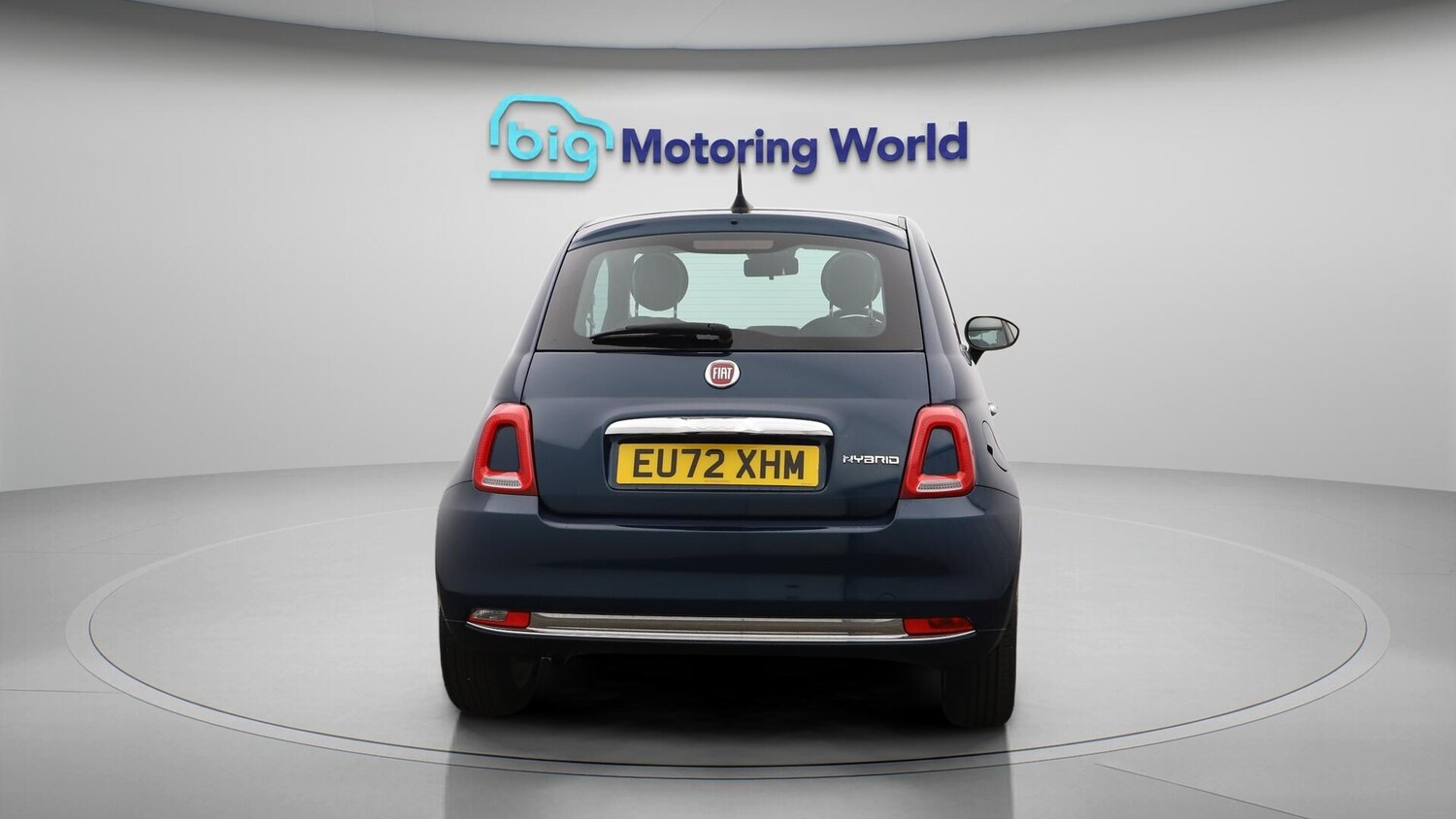 Used Fiat 500 2023 for sale - 76633384: Photo 7