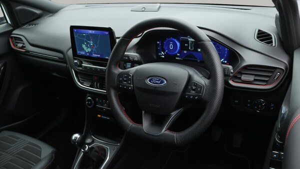 Used Ford Puma 2024 for sale - 75940490: Photo 10