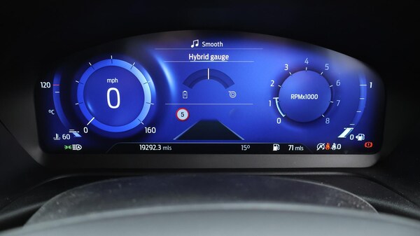 Used Ford Puma 2024 for sale - 75940490: Photo 11