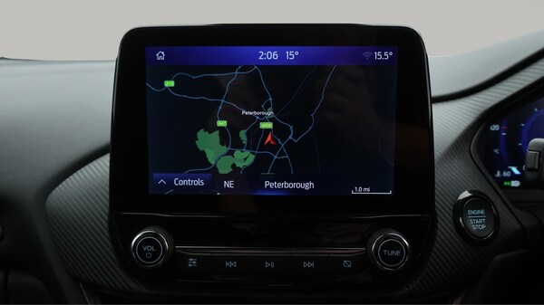 Used Ford Puma 2024 for sale - 75940490: Photo 12