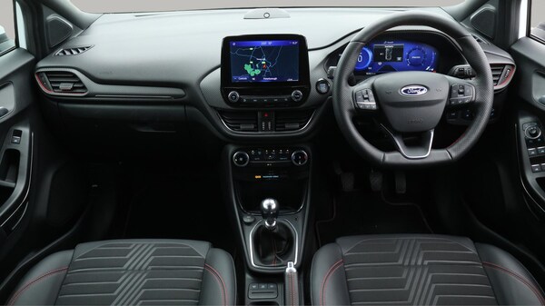Used Ford Puma 2024 for sale - 75940490: Photo 14
