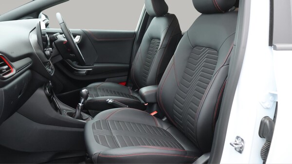Used Ford Puma 2024 for sale - 75940490: Photo 15
