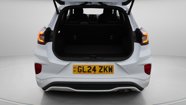 Used Ford Puma 2024 for sale - 75940490: Photo 18