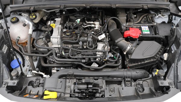 Used Ford Puma 2024 for sale - 75940490: Photo 20