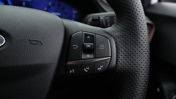 Used Ford Puma 2024 for sale - 75940490: Photo 25