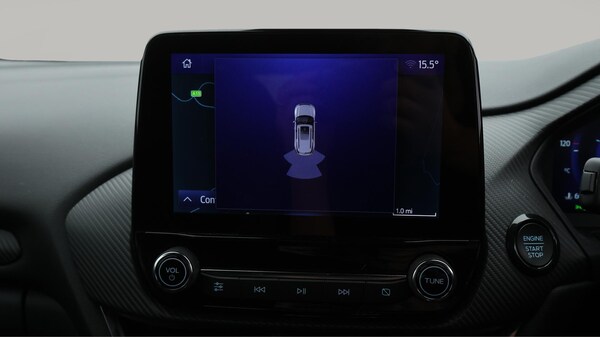 Used Ford Puma 2024 for sale - 75940490: Photo 26