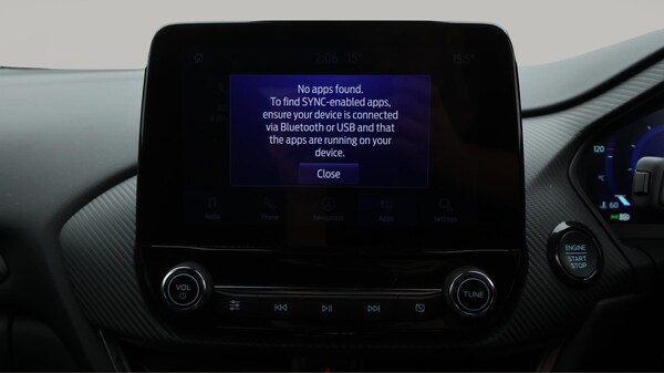 Used Ford Puma 2024 for sale - 75940490: Photo 27