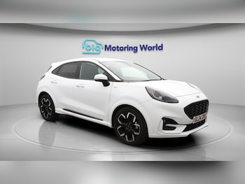Used Ford Puma 2024 for sale - 75940490: Photo 2
