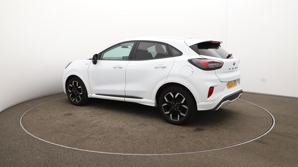 Used Ford Puma 2024 for sale - 75940490: Photo 37