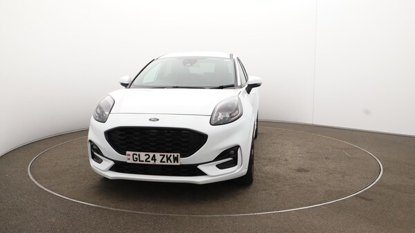 Used Ford Puma 2024 for sale - 75940490: Photo 40