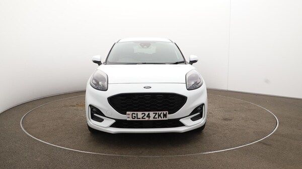 Used Ford Puma 2024 for sale - 75940490: Photo 41
