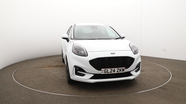 Used Ford Puma 2024 for sale - 75940490: Photo 42