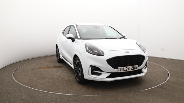 Used Ford Puma 2024 for sale - 75940490: Photo 43