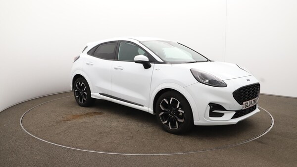 Used Ford Puma 2024 for sale - 75940490: Photo 45