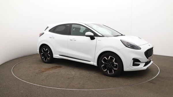 Used Ford Puma 2024 for sale - 75940490: Photo 46