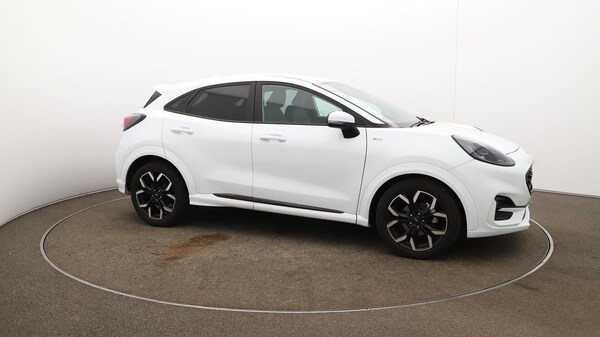 Used Ford Puma 2024 for sale - 75940490: Photo 47