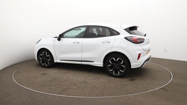 Used Ford Puma 2024 for sale - 75940490: Photo 48
