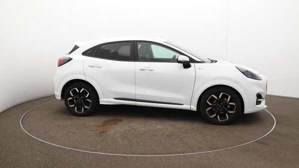 Used Ford Puma 2024 for sale - 75940490: Photo 49
