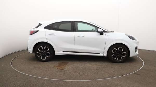 Used Ford Puma 2024 for sale - 75940490: Photo 50