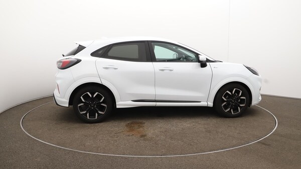 Used Ford Puma 2024 for sale - 75940490: Photo 51