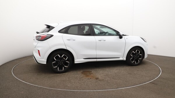 Used Ford Puma 2024 for sale - 75940490: Photo 52