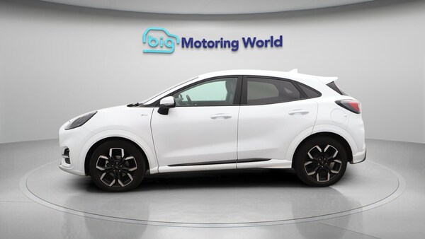 Used Ford Puma 2024 for sale - 75940490: Photo 5
