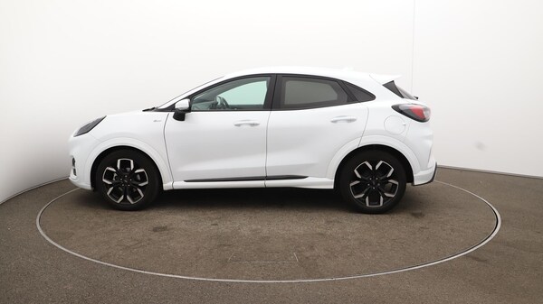 Used Ford Puma 2024 for sale - 75940490: Photo 65