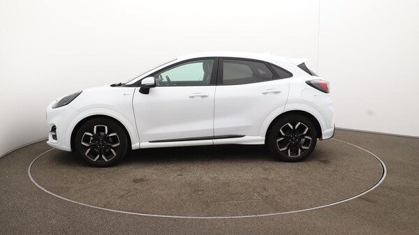 Used Ford Puma 2024 for sale - 75940490: Photo 66