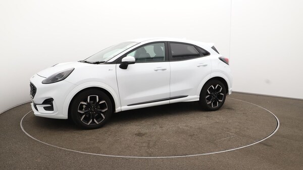 Used Ford Puma 2024 for sale - 75940490: Photo 68